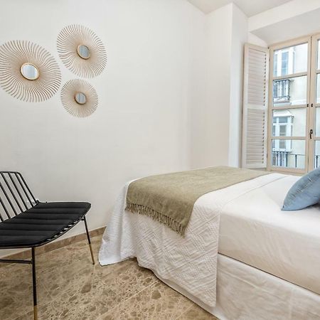 Apartamento Iloftmalaga Peregrino Exterior foto