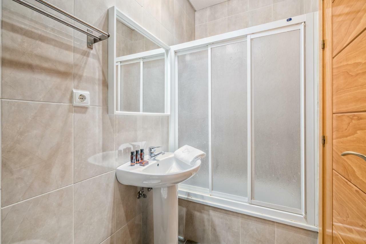 Apartamento Iloftmalaga Peregrino Exterior foto